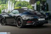Porsche 911 din 2025 cu 1.995 km - oferta POR221453 - foto 8