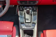 Porsche 911 din 2025 cu 1.995 km - oferta POR221453 - foto 28