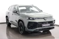 Volkswagen Tayron din 2025 cu 8.400 km - oferta VOL221454 - foto 1