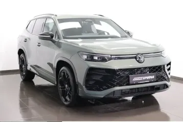 Volkswagen Tayron din 2025 - oferta VOL221454