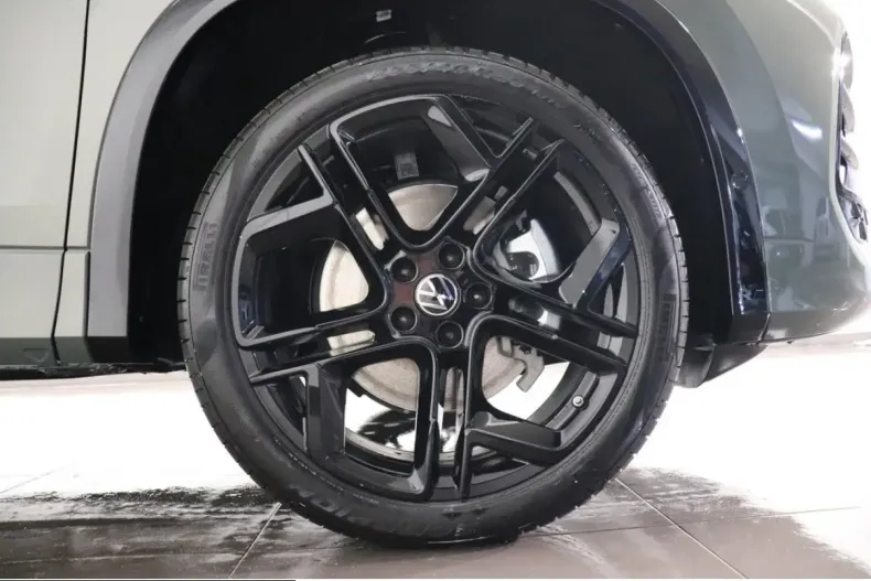 Volkswagen Tayron din 2025 cu 8.400 km - oferta VOL221454 - foto 6