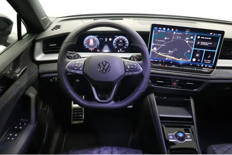 Volkswagen Tayron din 2025 cu 8.400 km - oferta VOL221454 - foto 11
