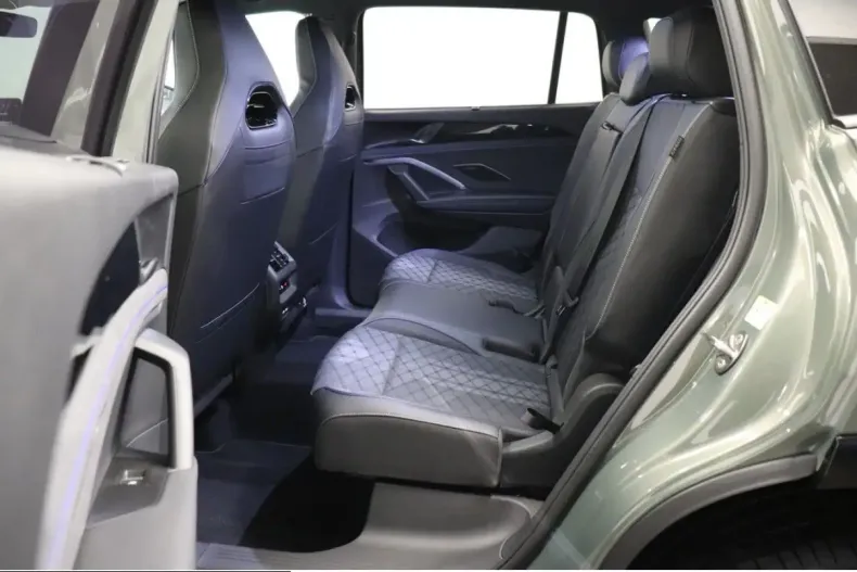 Volkswagen Tayron din 2025 cu 8.400 km - oferta VOL221454 - foto 17