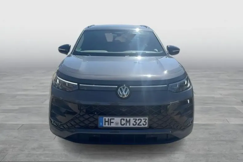 Volkswagen Tayron din 2025 cu 29.999 km - oferta VOL221455 - foto 1