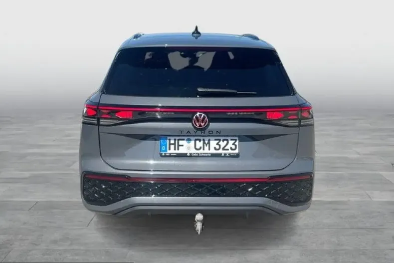 Volkswagen Tayron din 2025 cu 29.999 km - oferta VOL221455 - foto 4