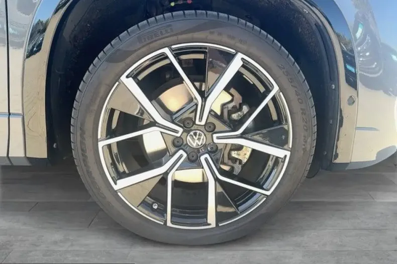 Volkswagen Tayron din 2025 cu 29.999 km - oferta VOL221455 - foto 6
