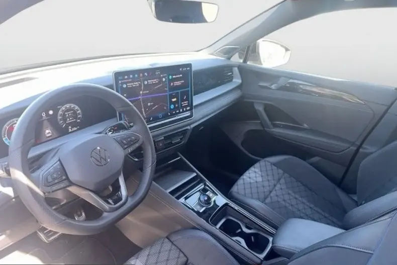 Volkswagen Tayron din 2025 cu 29.999 km - oferta VOL221455 - foto 7