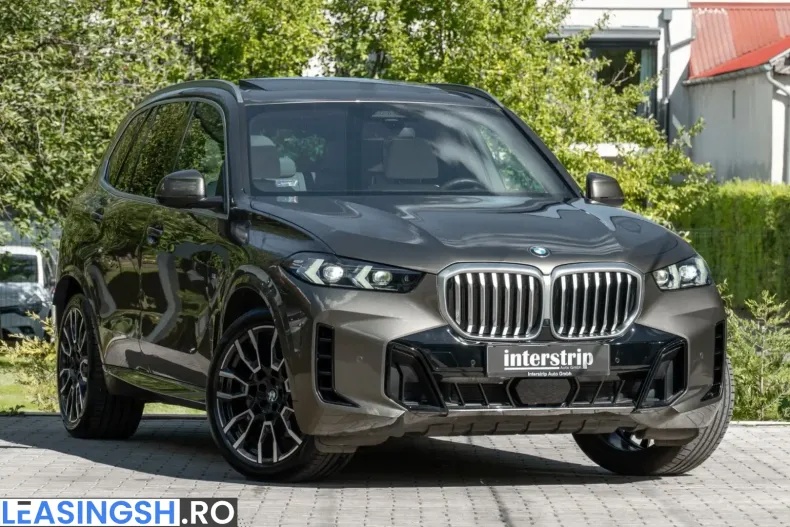 BMW X5 (Seria X) din 2025 cu 47.375 km - oferta BMW221456 - foto 3