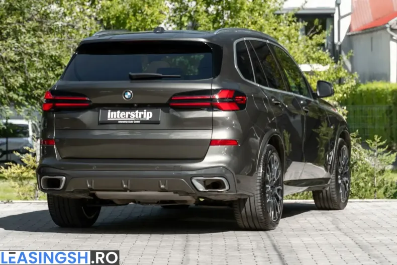 BMW X5 (Seria X) din 2025 cu 47.375 km - oferta BMW221456 - foto 6