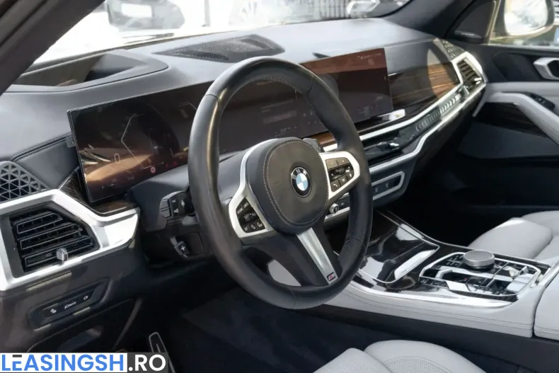 BMW X5 (Seria X) din 2025 cu 47.375 km - oferta BMW221456 - foto 12