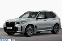 BMW X5 (Seria X) din 2025 cu 18.884 km - oferta BMW221457 - foto 1