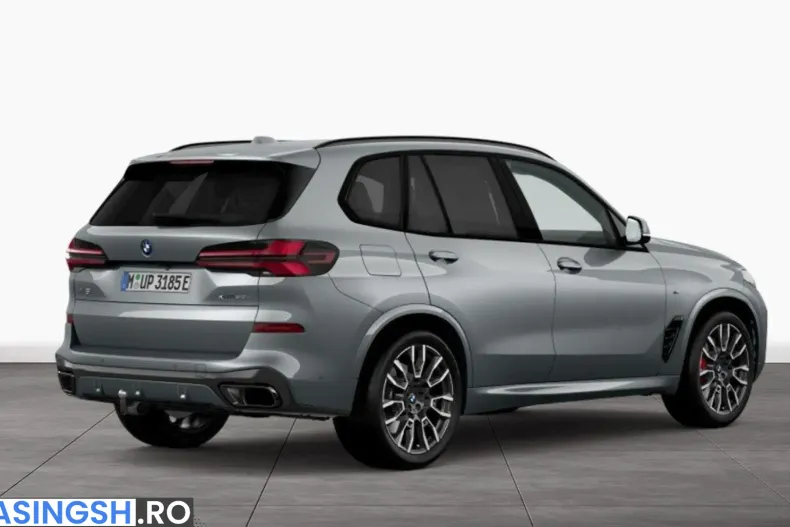 BMW X5 (Seria X) din 2025 cu 18.884 km - oferta BMW221457 - foto 2