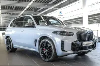 BMW X5 (Seria X) din 2025 cu 45.735 km - oferta BMW221458 - foto 1