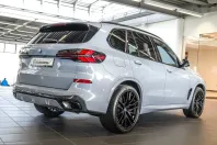 BMW X5 (Seria X) din 2025 cu 45.735 km - oferta BMW221458 - foto 2
