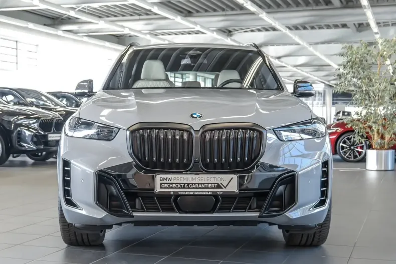 BMW X5 (Seria X) din 2025 cu 45.735 km - oferta BMW221458 - foto 3