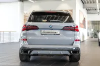 BMW X5 (Seria X) din 2025 cu 45.735 km - oferta BMW221458 - foto 4