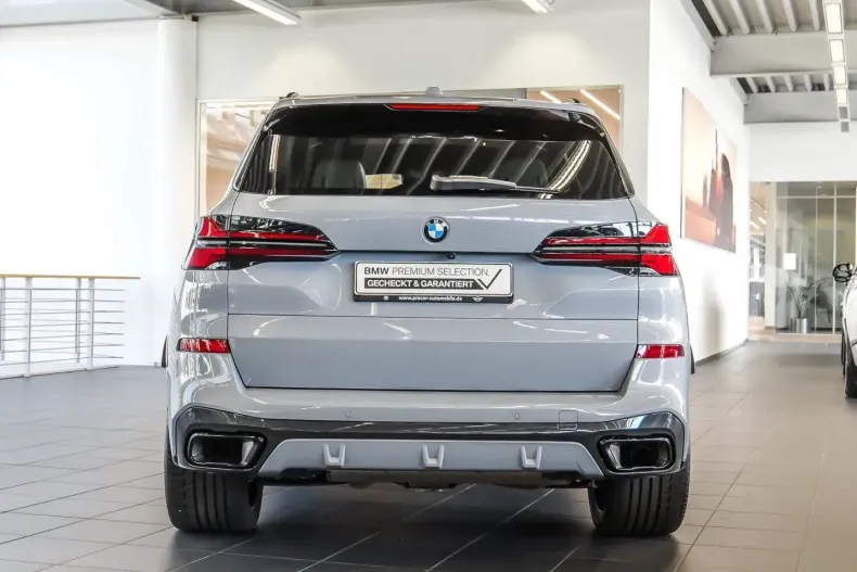 BMW X5 (Seria X) din 2025 cu 45.735 km - oferta BMW221458 - foto 4