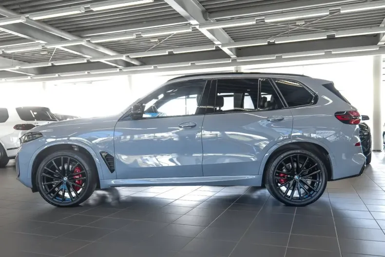 BMW X5 (Seria X) din 2025 cu 45.735 km - oferta BMW221458 - foto 5