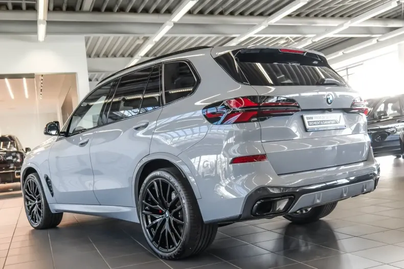 BMW X5 (Seria X) din 2025 cu 45.735 km - oferta BMW221458 - foto 6
