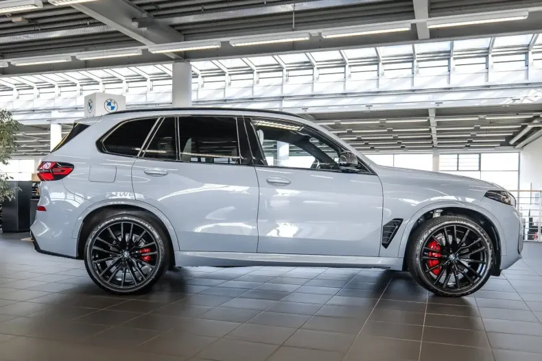 BMW X5 (Seria X) din 2025 cu 45.735 km - oferta BMW221458 - foto 7