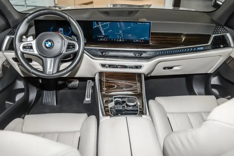 BMW X5 (Seria X) din 2025 cu 45.735 km - oferta BMW221458 - foto 8