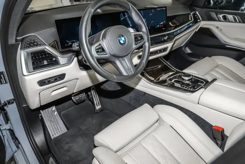 BMW X5 (Seria X) din 2025 cu 45.735 km - oferta BMW221458 - foto 9