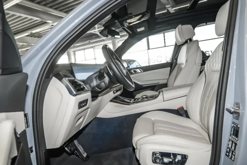 BMW X5 (Seria X) din 2025 cu 45.735 km - oferta BMW221458 - foto 10