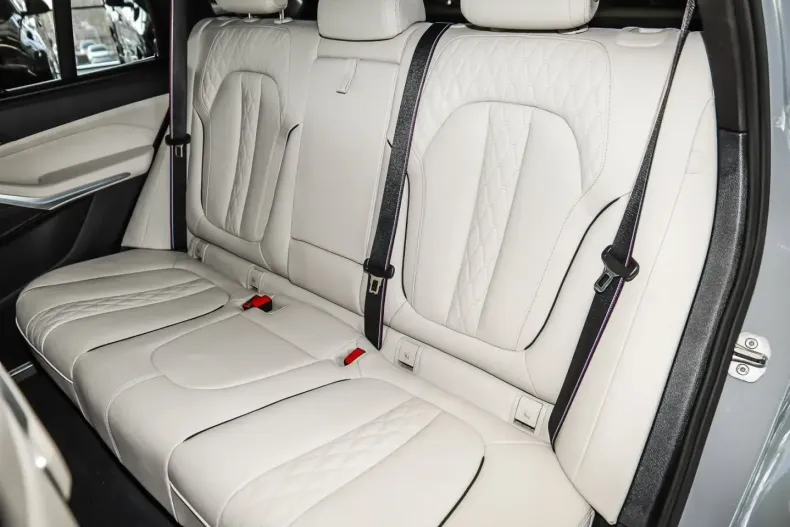 BMW X5 (Seria X) din 2025 cu 45.735 km - oferta BMW221458 - foto 13