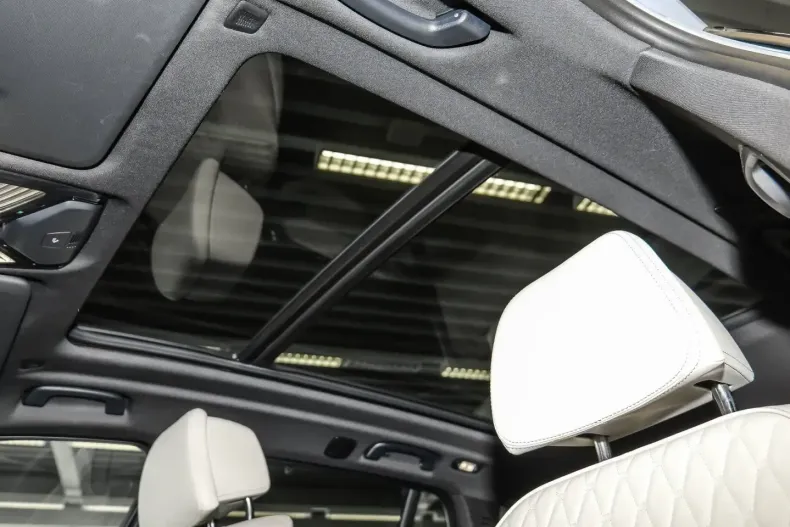 BMW X5 (Seria X) din 2025 cu 45.735 km - oferta BMW221458 - foto 14