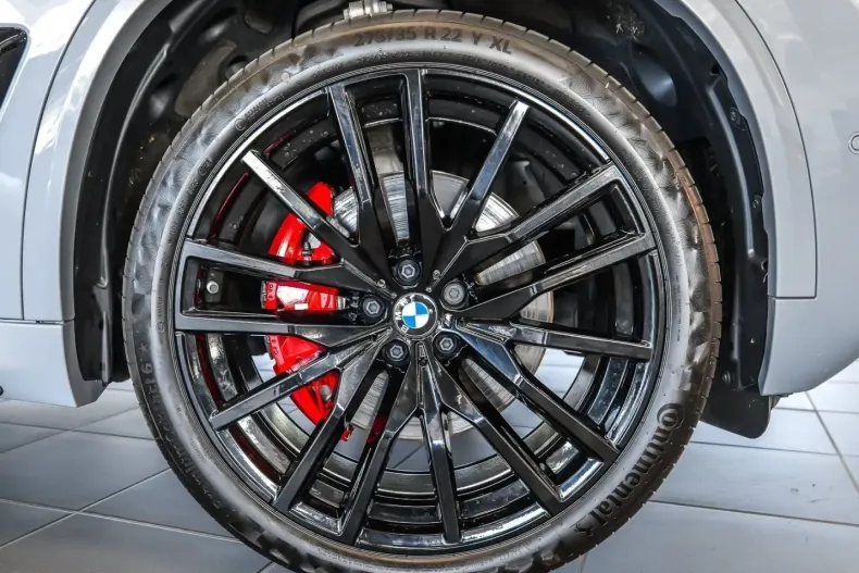 BMW X5 (Seria X) din 2025 cu 45.735 km - oferta BMW221458 - foto 19