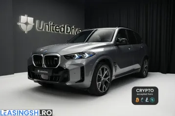 BMW X5 din 2024 - oferta BMW221459