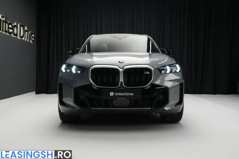 BMW X5 (Seria X) din 2024 cu 12.200 km - oferta BMW221459 - foto 3