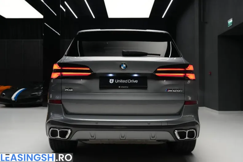 BMW X5 (Seria X) din 2024 cu 12.200 km - oferta BMW221459 - foto 4