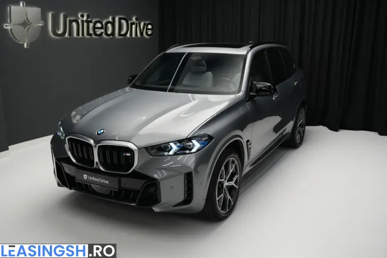 BMW X5 (Seria X) din 2024 cu 12.200 km - oferta BMW221459 - foto 5