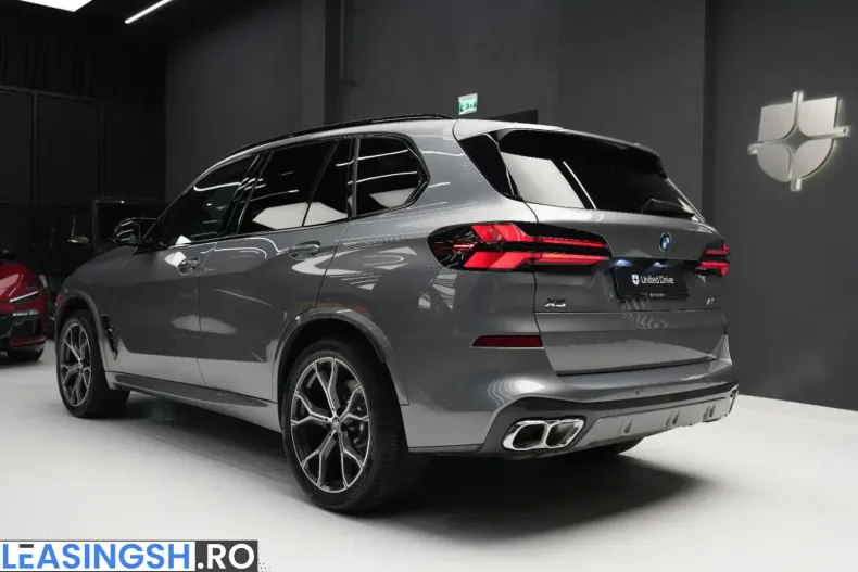 BMW X5 (Seria X) din 2024 cu 12.200 km - oferta BMW221459 - foto 8