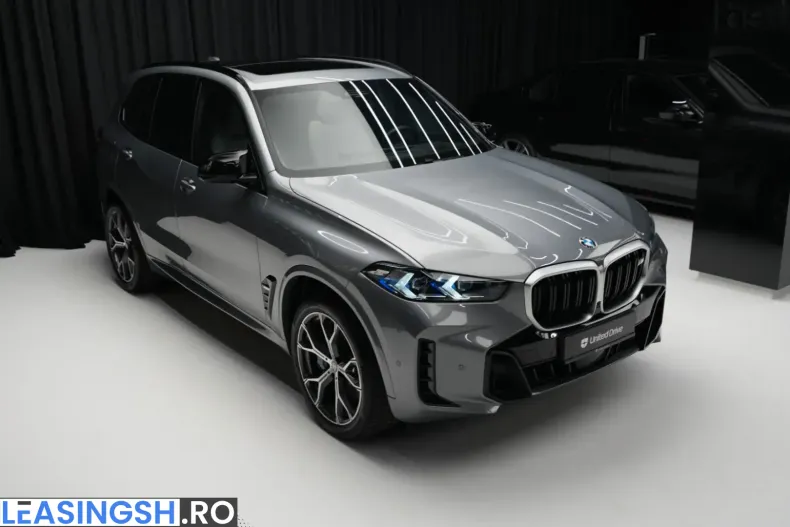 BMW X5 (Seria X) din 2024 cu 12.200 km - oferta BMW221459 - foto 9