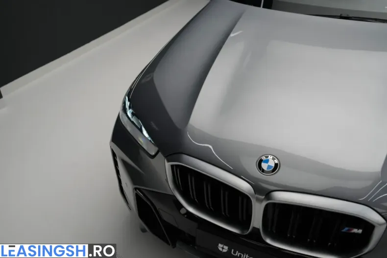 BMW X5 (Seria X) din 2024 cu 12.200 km - oferta BMW221459 - foto 10