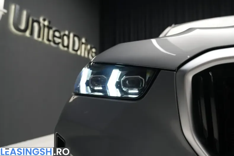BMW X5 (Seria X) din 2024 cu 12.200 km - oferta BMW221459 - foto 11