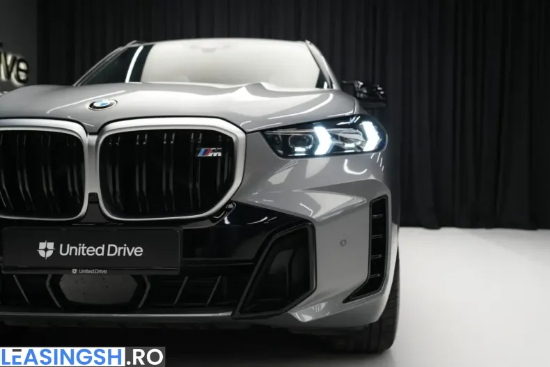 BMW X5 (Seria X) din 2024 cu 12.200 km - oferta BMW221459 - foto 14