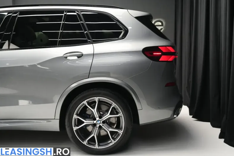 BMW X5 (Seria X) din 2024 cu 12.200 km - oferta BMW221459 - foto 17