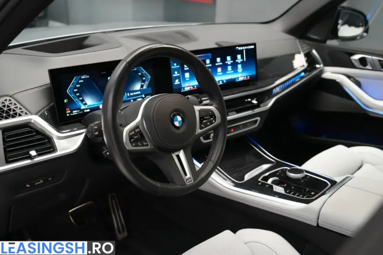 BMW X5 (Seria X) din 2024 cu 12.200 km - oferta BMW221459 - foto 19