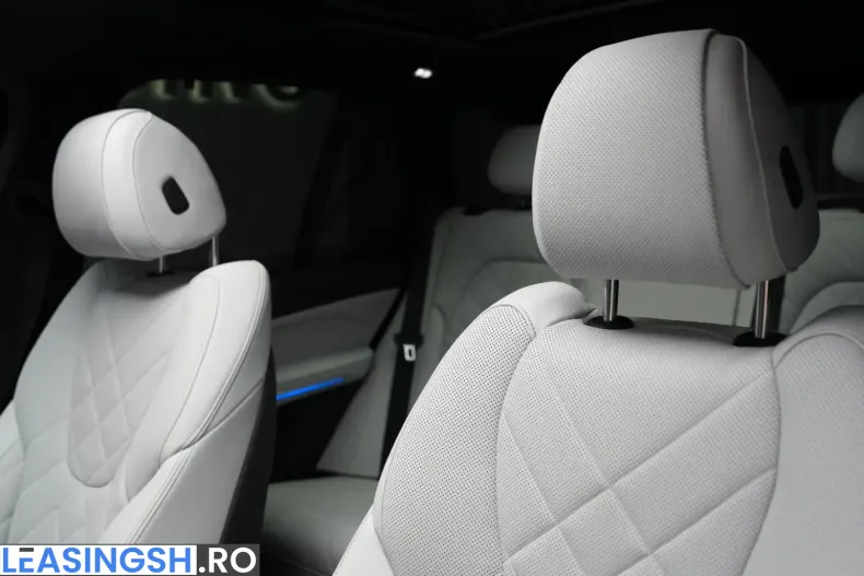 BMW X5 (Seria X) din 2024 cu 12.200 km - oferta BMW221459 - foto 22