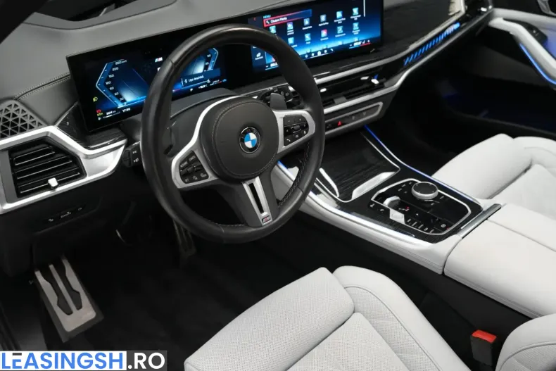 BMW X5 (Seria X) din 2024 cu 12.200 km - oferta BMW221459 - foto 23