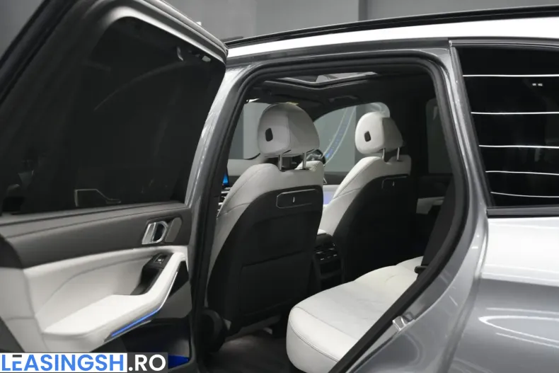 BMW X5 (Seria X) din 2024 cu 12.200 km - oferta BMW221459 - foto 26