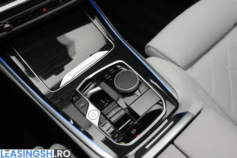 BMW X5 (Seria X) din 2024 cu 12.200 km - oferta BMW221459 - foto 31