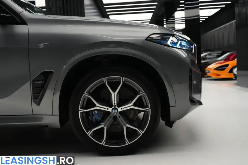 BMW X5 (Seria X) din 2024 cu 12.200 km - oferta BMW221459 - foto 36
