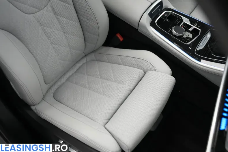 BMW X5 (Seria X) din 2024 cu 12.200 km - oferta BMW221459 - foto 39