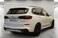 BMW X5 (Seria X) din 2024 cu 51.533 km - oferta BMW221460 - foto 2