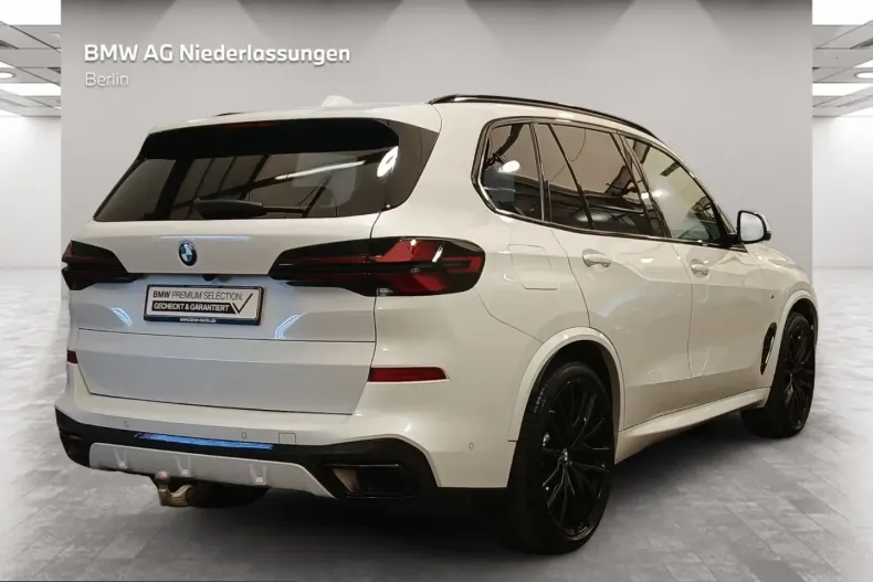 BMW X5 (Seria X) din 2024 cu 51.533 km - oferta BMW221460 - foto 2