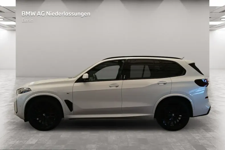 BMW X5 (Seria X) din 2024 cu 51.533 km - oferta BMW221460 - foto 3